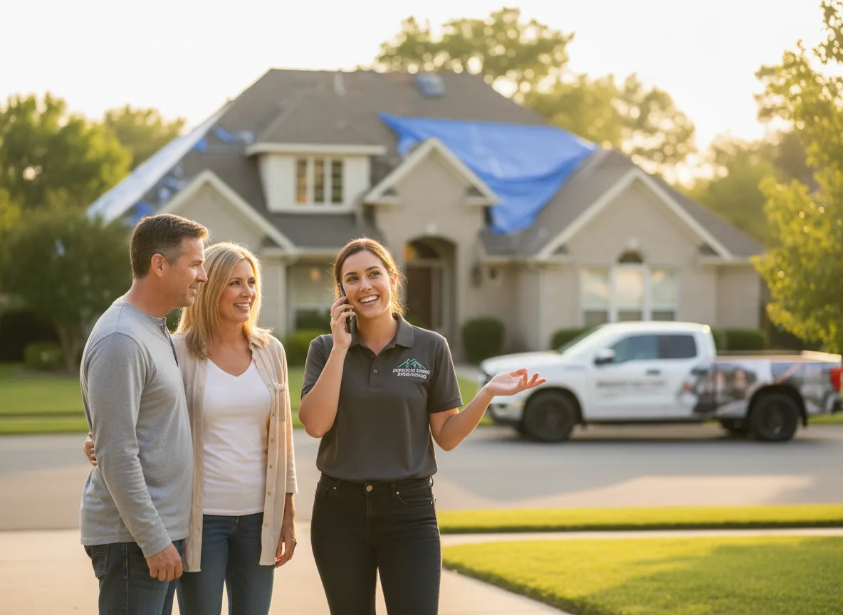 Emergency Roof Repair Olive, MT FAQs